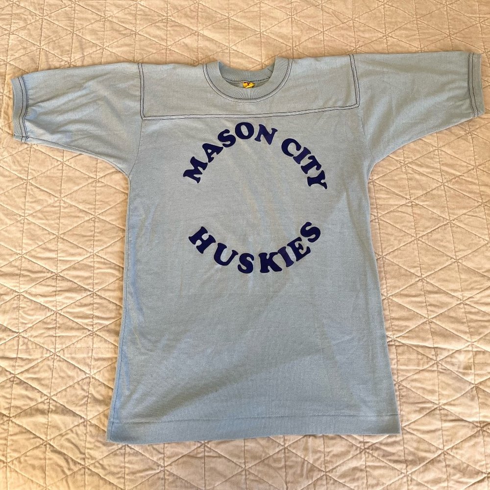 Vintage Jersey Shirt